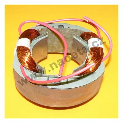 Stator zabalený 198201000 (Eta 198271000)