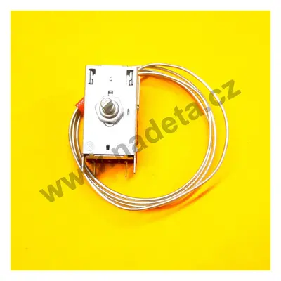 Termostat lednice Indesit CM01X