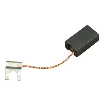 Uhlíky Bosch 2ks, 6.3 x 10 x 17 mm, 1.607.014.106, uhlíky do elektromotorů, uhlíky s odpojovače