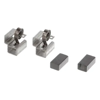 Uhlík / uhlíky do motoru 5 x 7 x 14 mm sada 2ks 00029465 Bosch / Siemens