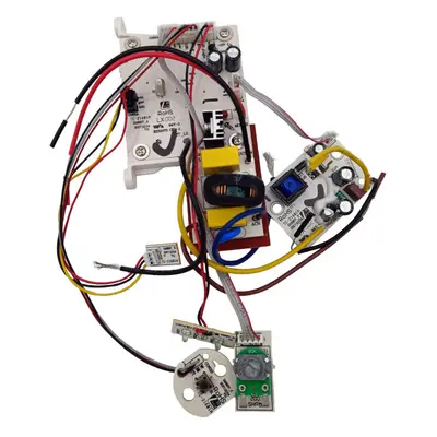 Elektronická deska kuchyňského robotu Electrolux, 4055411831