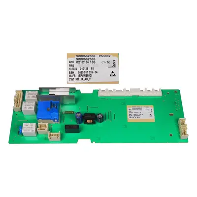 Modul elektroniky 00707185 BOSCH / SIEMENS