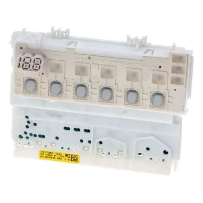 Modul elektroniky 00609420 SIEMENS / BOSCH