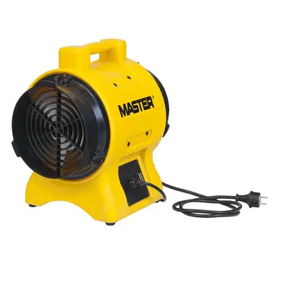 Průmyslový ventilátor Master BL 4800