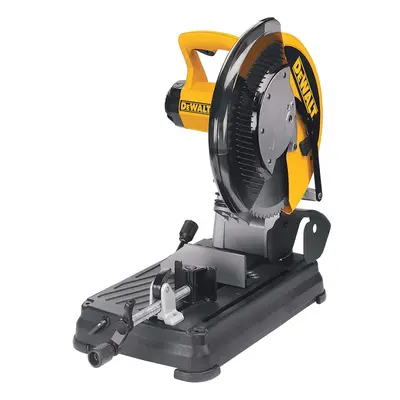 DW872 DeWALT KOTOUČOVÁ PILA NA KOV 355mm, 2 200W