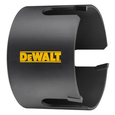 DT90423 DEWALT MULTIMATERIÁLOVÁ KARBIDOVÁ VRTACÍ KORUNKA Ø102 MM