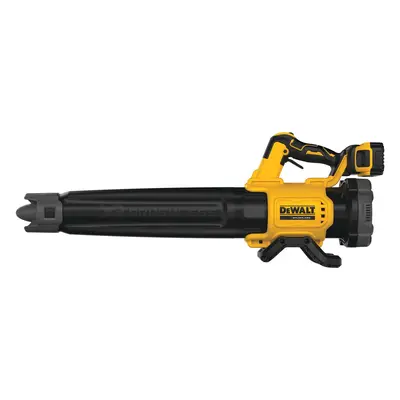 DCMBL562P1 DEWALT 18V AKU BEZUHLÍKOVÝ FUKAR, 1 X 5,0 AH BATERIE, NABÍJEČKA