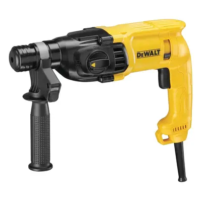 D25033K DEWALT KOMBINOVANÉ KLADIVO SDS-PLUS 2,0 J, 710W