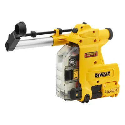 D25304DH DEWALT PŘÍDAVNÉ ODSÁVÁNÍ PRACHU PRO KOMBI KLADIVA SDS-PLUS