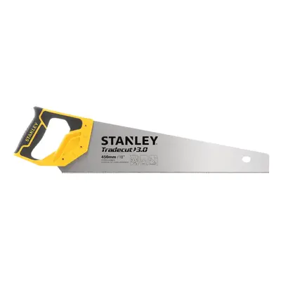 STHT20355-1 STANLEY PILA TRADECUT 3.0, 450MM X 11 TPI