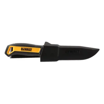 DWHT1-10354 DEWALT ŘEMESLNICKÝ NŮŽ S PEVNÝM OSTŘÍM 90 MM