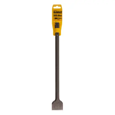 DT6824 DeWALT SDS-MAX ŠIROKÝ SEKÁČ 50 X 400MM