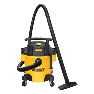 DXV23PPTA DEWALT PRŮMYSLOVÝ VYSAVAČ NA MOKRÉ A SUCHÉ VYSÁVÁNÍ ,1250W,23L NÁDOBA A PŘÍSLUŠENSTVÍ