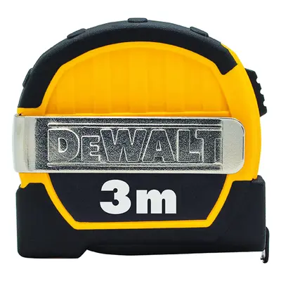 DWHT36098-1 DEWALT KAPESNÍ SVINOVACÍ METR 3M