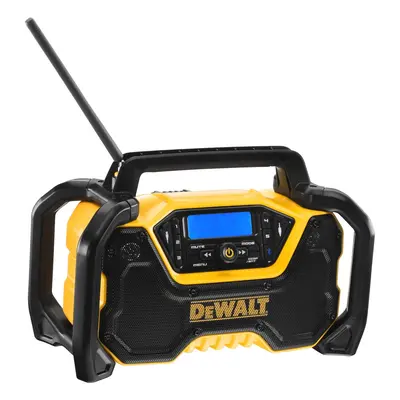 DCR029 DEWALT SÍŤOVÉ 230V A AKU XR 10,8V - 12V - 18V - 54V RÁDIO