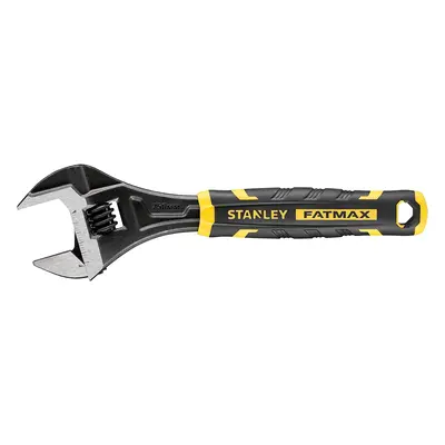 FMHT13127-0 STANLEY FATMAX BIMATERIÁLOVÝ NASTAVITELNÝ KLÍČ 33 / 250 MM