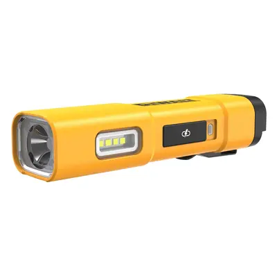 DCL183 DEWALT USB-C NABÍJECÍ SVĚTLO