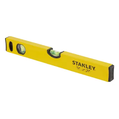 STHT1-43102 STANLEY KLASICKÁ VODOVÁHA 40CM - 2 LIBELY