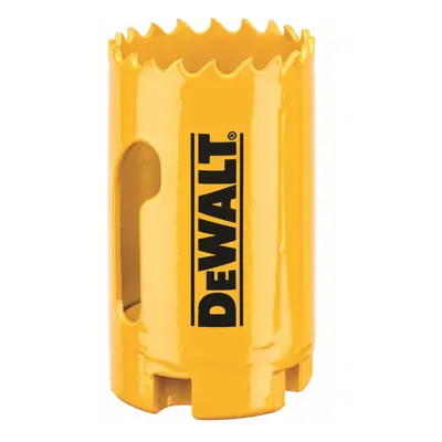 DT90308 DEWALT BIMETALOVÁ KORUNKA EXTREME Ø33 MM