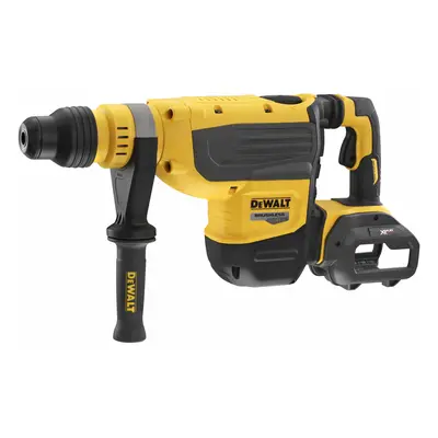 DCH735N DEWALT 54 V AKU BEZUHLÍKOVÉ KOMBI KLADIVO SDS-MAX 13,3 J, AVC, BEZ BATERIE A NABÍJEČKY