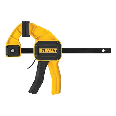 DWHT0-83192 DEWALT VELKÁ SVĚRKA 150 MM, SVÍRACÍ SÍLA 135 KG