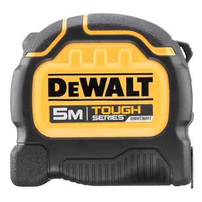 DWHT36917-0 DEWALT KAPESNÍ SVINOVACÍ METR 5M