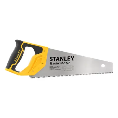 STHT20348-1 STANLEY PILA TRADECUT 3.0, 380MM X 7 TPI