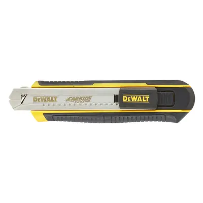 DWHT0-10249 DEWALT POSUVNÝ ODLAMOVACÍ NŮŽ 18MM