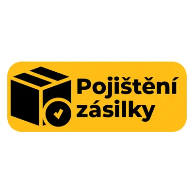 Pojištění zásilky