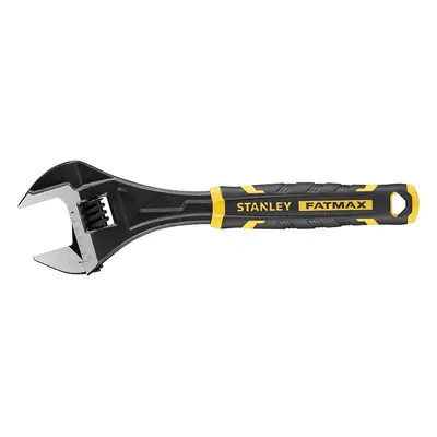 FMHT13128-0 STANLEY FATMAX BIMATERIÁLOVÝ NASTAVITELNÝ KLÍČ 39 / 300 MM