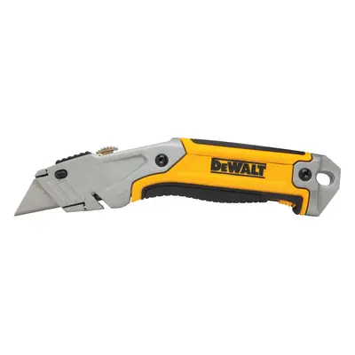 DWHT10046-0 DEWALT NŮŽ SE ZASOUVACÍ ČEPELÍ