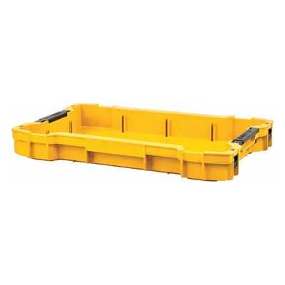 DWST83407-1 DEWALT VNITŘNÍ PLASTOVÁ VLOŽKY DO KUFRŮ TOUGH SYSTÉM - MĚLKÁ 6 CM