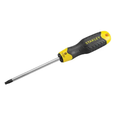 STHT0-65152 STANLEY CUSHIONGRIP TORX T27 X 120MM, NA KARTĚ