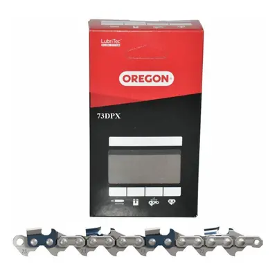 OREGON Pilový řetěz 3/8" 1,5mm - 60 článků (kulatý zub) 73DPX060E