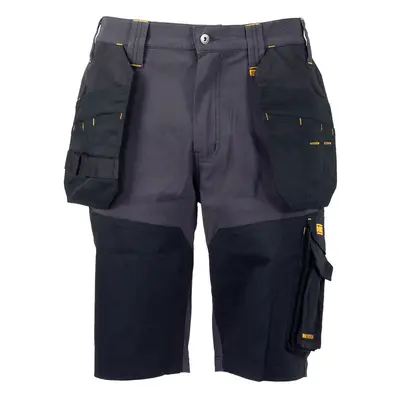 PÁNSKÉ KRAŤASY DEWALT ORIGINAL HAMDEN STRETCH* VELIKOST MONTERKY: 50