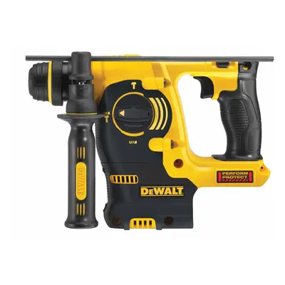 DCH253N DEWALT 18V XR KOMBINOVANÉ KLADIVO SDS PLUS, AVC, 2,1 J, BEZ BATERIE A NABÍJEČKY, V KRABI