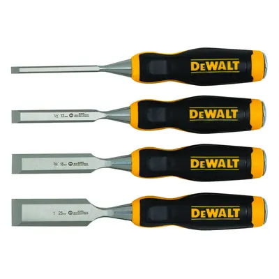 DWHT0-16063 DEWALT 4DÍLNÁ SADA DLÁT