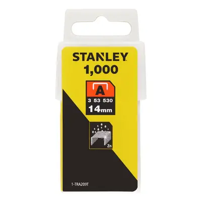 1-TRA209T STANLEY LD SPONKY 14MM, 1000KS - TYP A 5/53/530