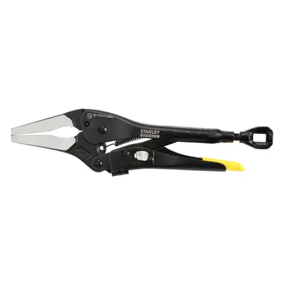 FMHT0-74888 STANLEY FATMAX SAMOSVORNÉ KLEŠTĚ 225MM, PRODLOUŽENÉ ČELISTI