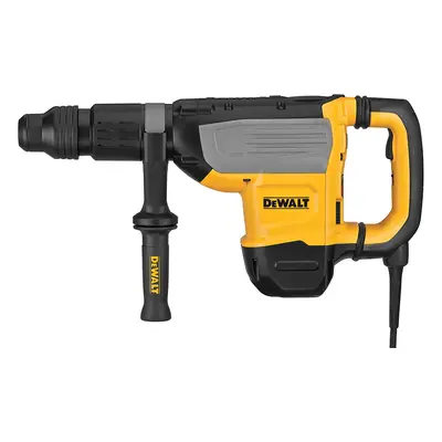 D25773K DEWALT KOMBINOVANÉ KLADIVO SDS-MAX 10,5KG, 19,4J, V KUFRU