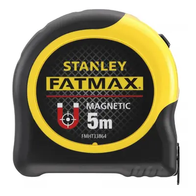 FMHT0-33864 STANLEY FATMAX SVINOVACÍ METR 5MX32MM, S MAGNETEM