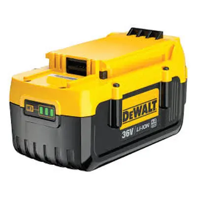 DCB361 DEWALT ORIGINAL Zásuvný akumulátor 36V, Li-Ion 2,0 Ah (N394596)