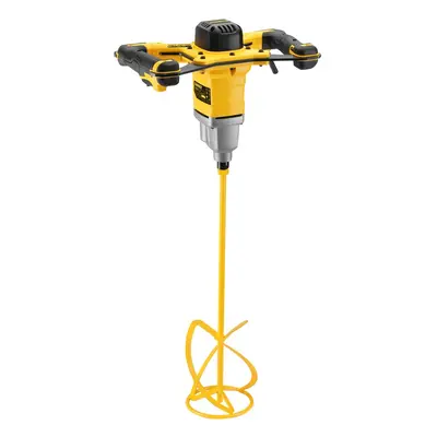 DWD241 DEWALT MÍCHADLO S DVOJITOU RUKOJETÍ 1800W, 230V