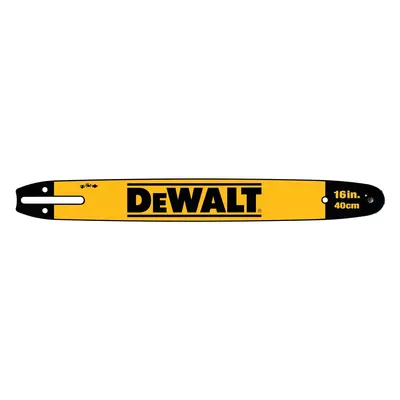 N594320 DEWALT ORIGINAL NÁHRADNÍ 40CM LIŠTA OREGON PRO ŘETĚZOVOU PILU DCM575