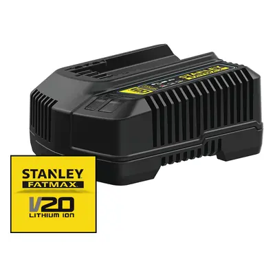 Stanley SFMCB14-QW 18V STANLEY® FATMAX® V20 NABÍJEČKA 4A