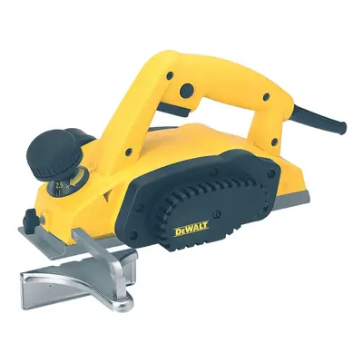 DW680 DEWALT HOBLÍK 82 MM, 600W, V KARTONOVÉ KRABICI