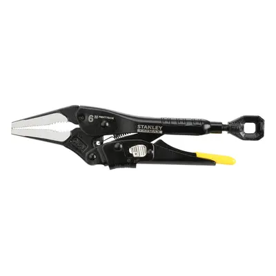 FMHT0-75438 STANLEY FATMAX SAMOSVORNÉ KLEŠTĚ 150MM, PRODLOUŽENÉ ČELISTI