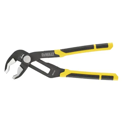 DWHT0-74432 DEWALT SIKO KLEŠTĚ S TLAČÍTKOVOU POJISTKOU 300MM