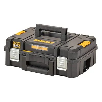 DWST83345-1 DeWALT Box na nářadí se 2 rukojeťmi 13,5l TSTAK Box II