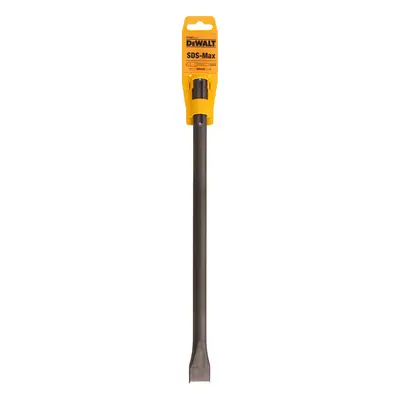 DT6823 DEWALT SDS-MAX PLOCHÝ SEKÁČ, 25 X 400MM